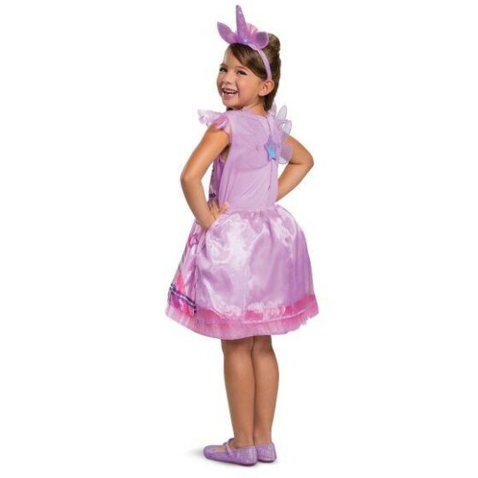 kid twilight sparkle costume