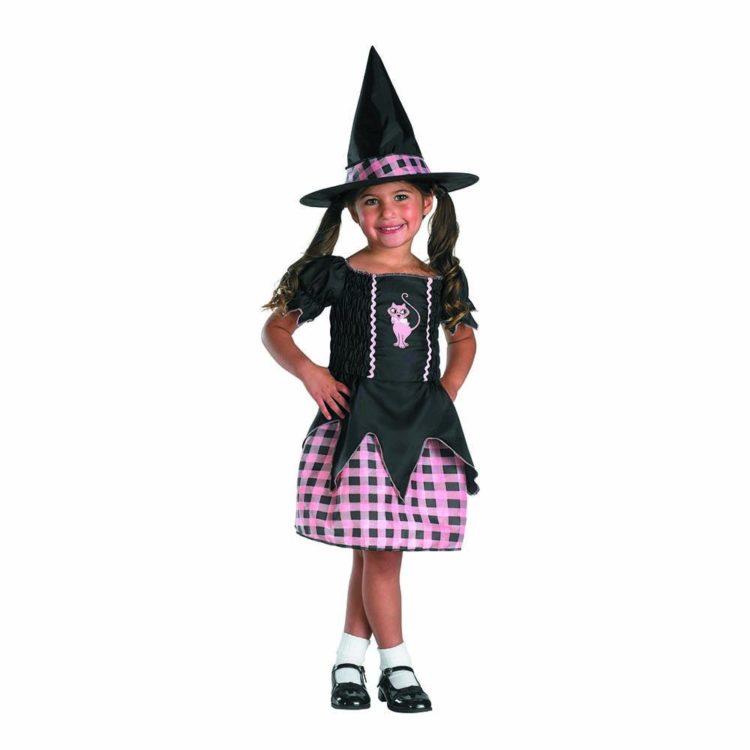 Pink Witch Costume (3029176221796)