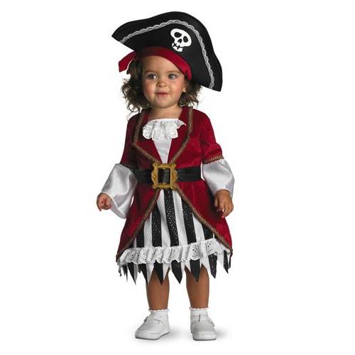 Pirate Princess Costume (3095893409892)