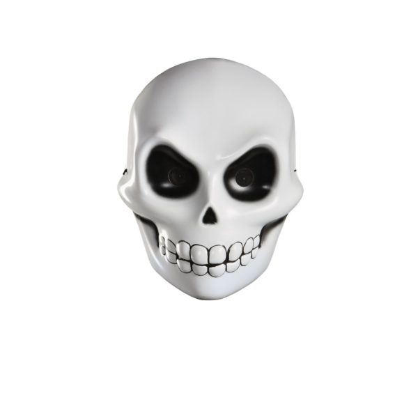 Reaper Adult Mask (3095131816036)