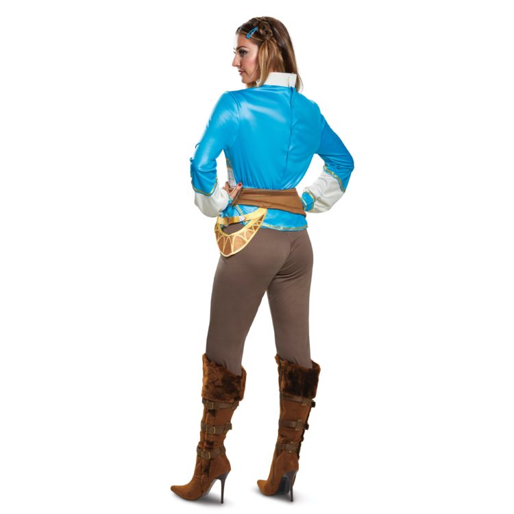 Zelda Breath of the Wild Costume Adult (2965749530724)