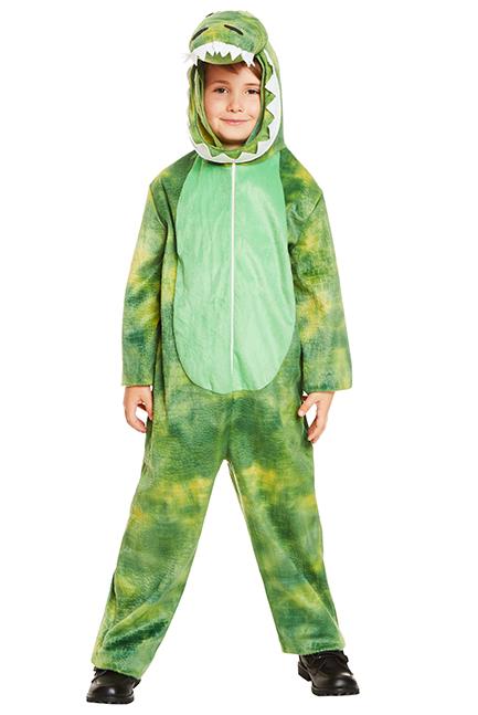 Crocodile Costume - Party Australia