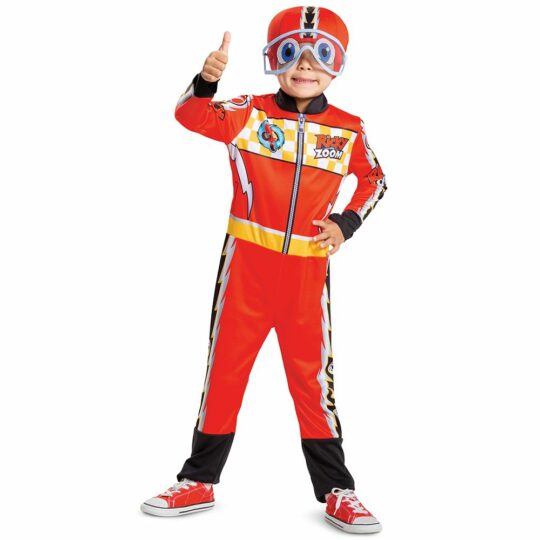 ricky classic costume