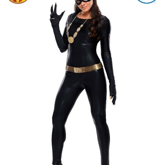 catwoman collector's edition costume, adult