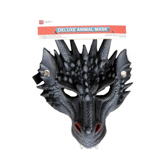 dragon mask