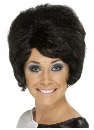 Short Black Beehive Wig 1 1.jpg