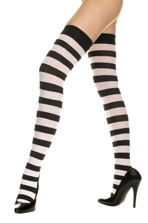Striped Black White Stockings 1 1.jpg