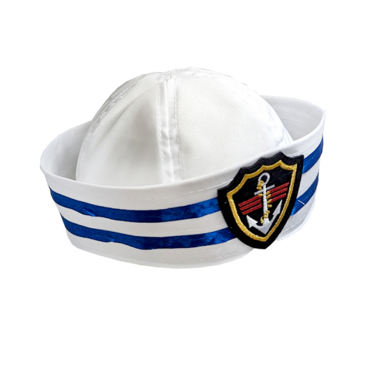 marine hat