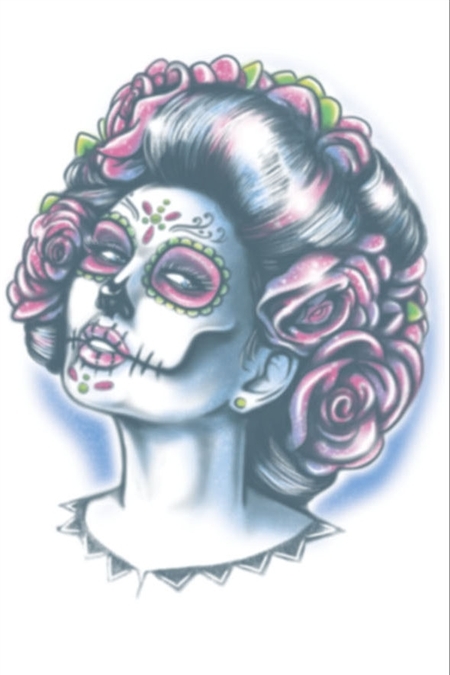 Senora Muerte Tattoo 1 1.jpg