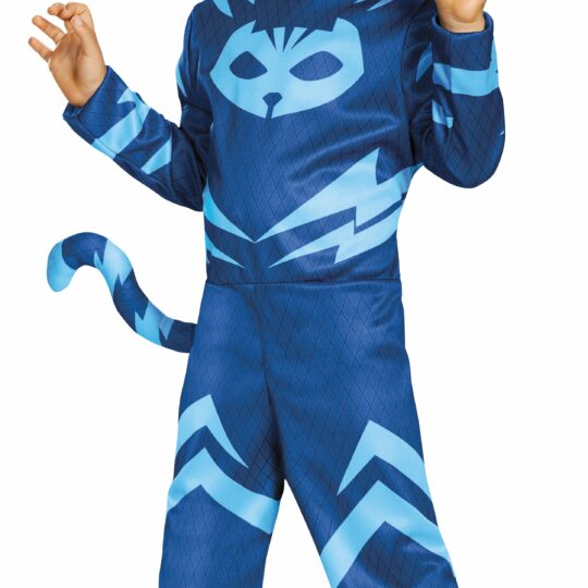 catboy classic costume