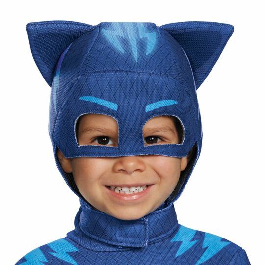 catboy deluxe mask