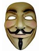 guy fawkes mask