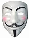 guy fawkes anon mask