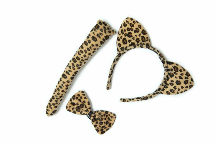 leopard set