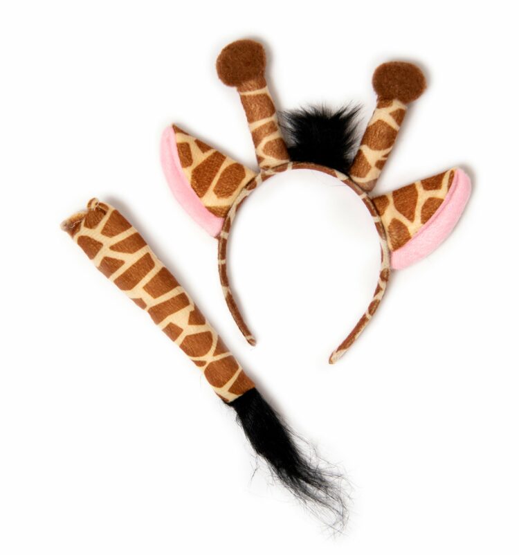 giraffe set