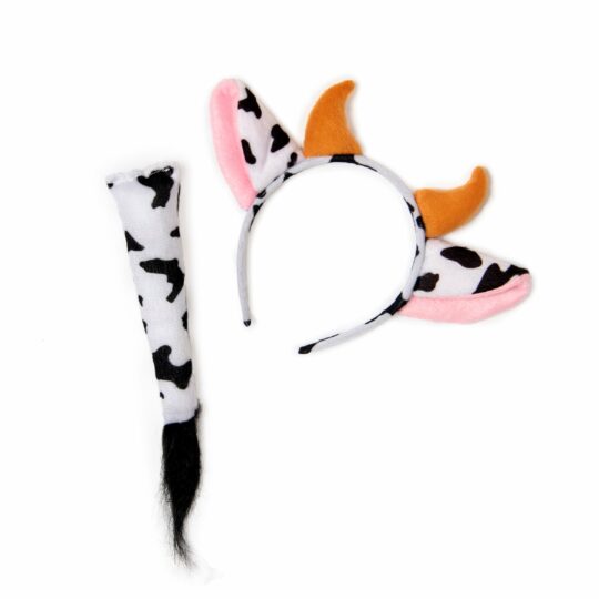 cow set