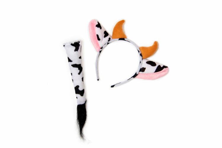 cow set