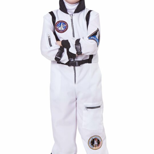 Astronaut Child Costume - Party Australia