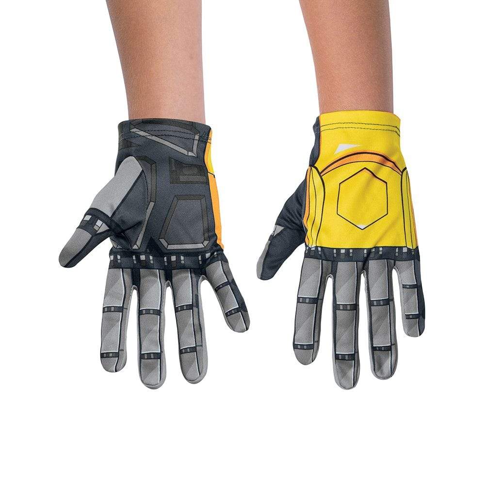 Bumblebee Eg Gloves - Party Australia