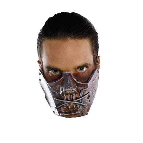 Cannibal Crazy Adult Mask - Party Australia