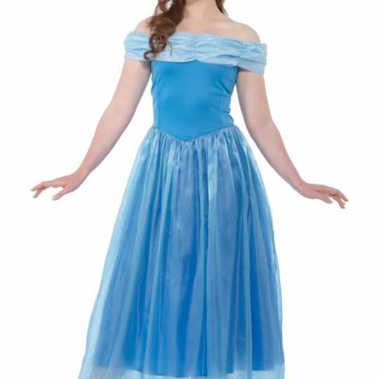 Cinderella Costume - Party Australia