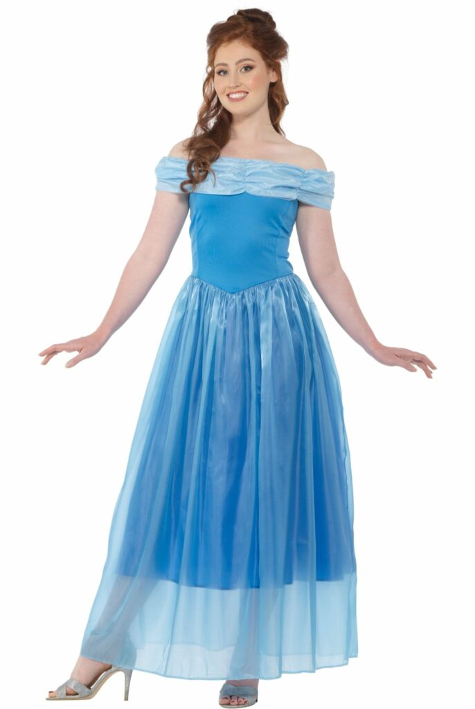 Cinderella Costume - Party Australia