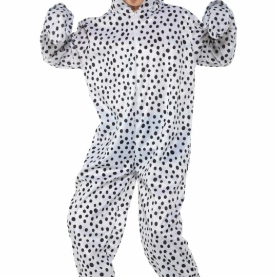 Dalmation Costume - Party Australia