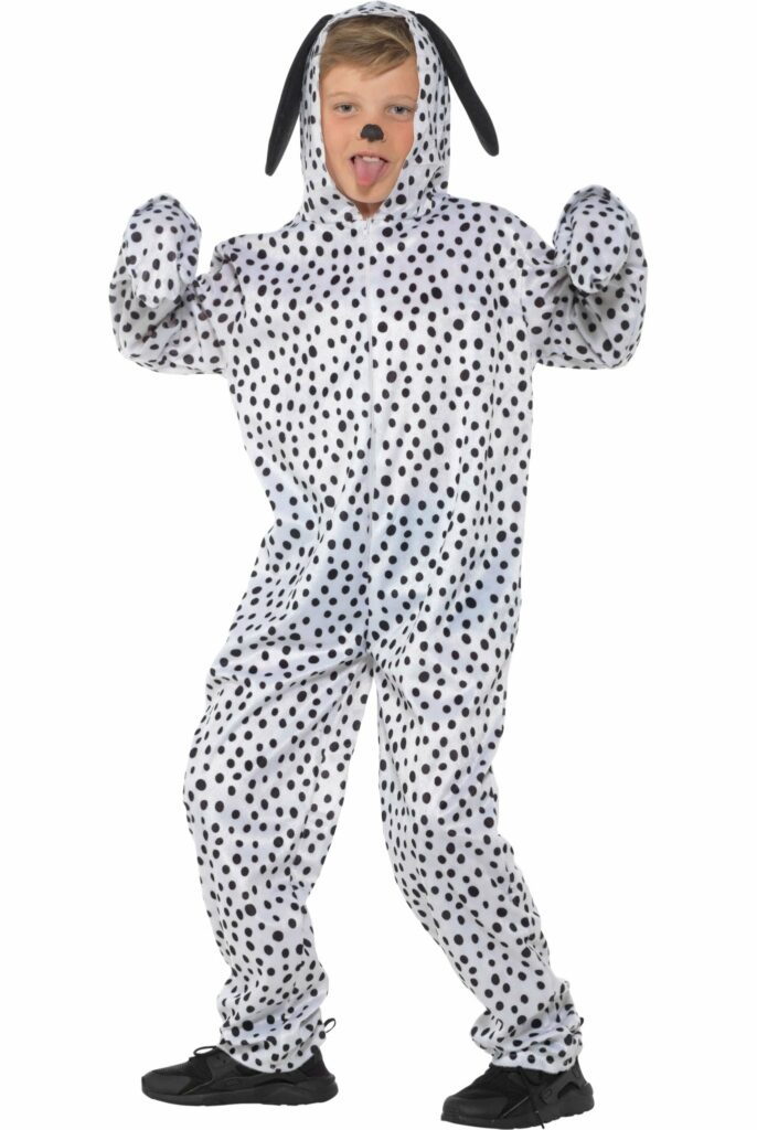 Dalmation Costume - Party Australia