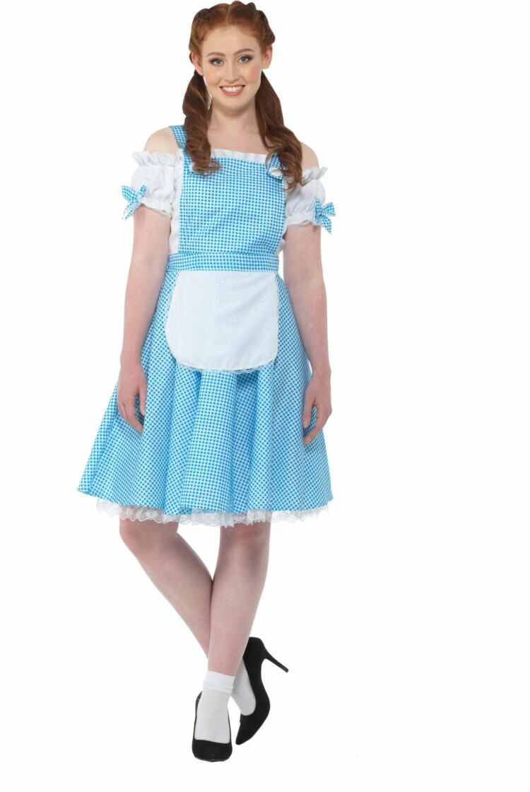 Dorothy Costume - Party Australia