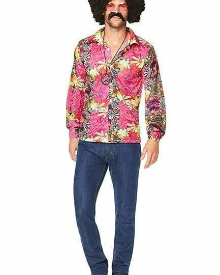 Flower Power Shirt - Party Australia