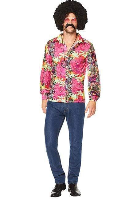 Flower Power Shirt - Party Australia