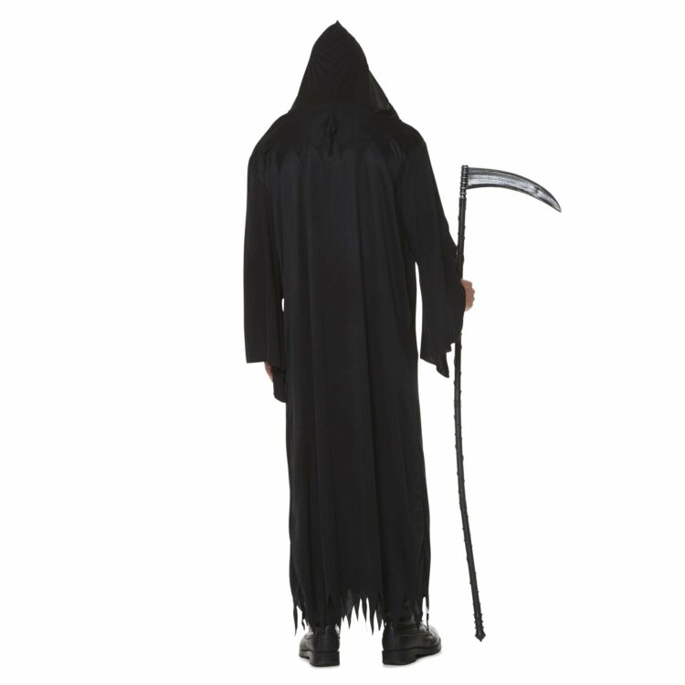 Grim Reaper Costume - Party Australia