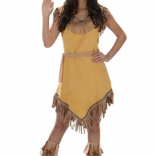 Indian Girl Costume - Party Australia