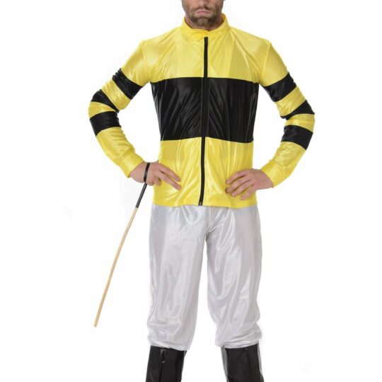 Jockey Costume - Party Australia