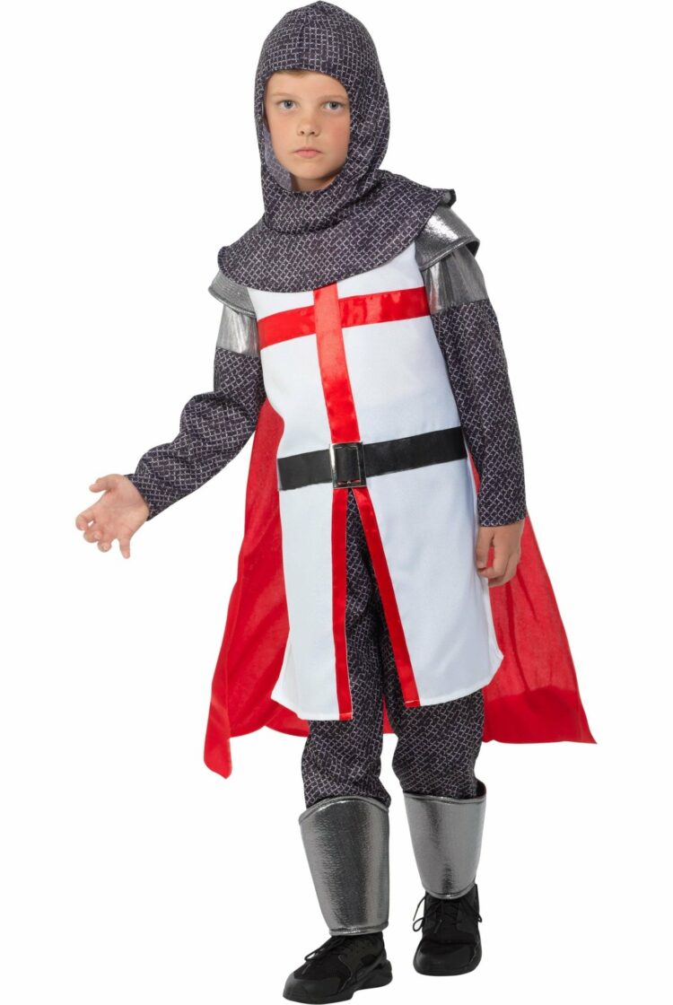 Lancelot Costume - Party Australia