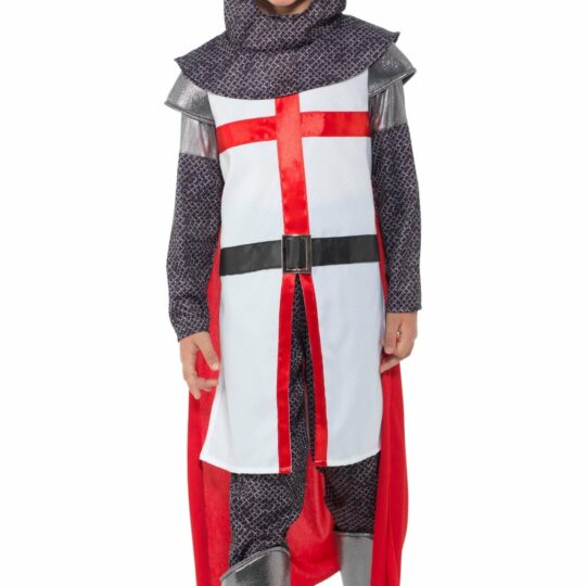 Lancelot Costume - Party Australia