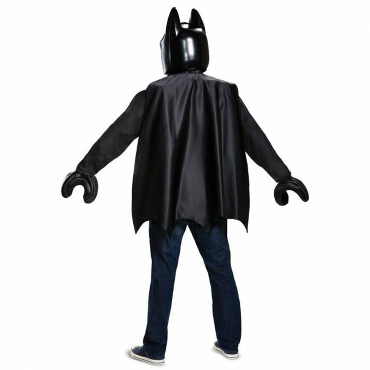 LEGO Batman Classic Adult Costume - Party Australia