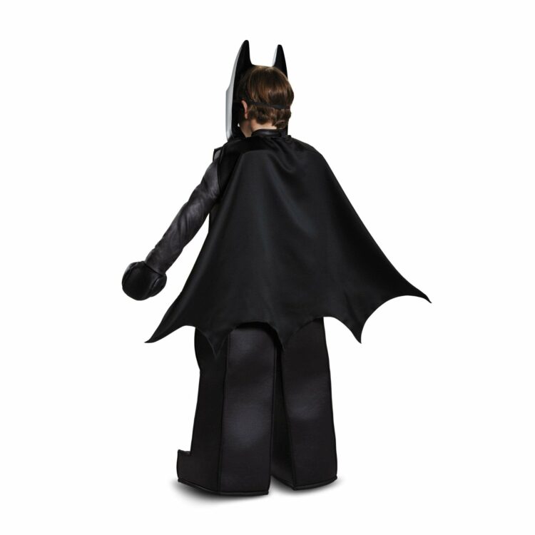 LEGO Batman Prestige Boys Costume - Party Australia