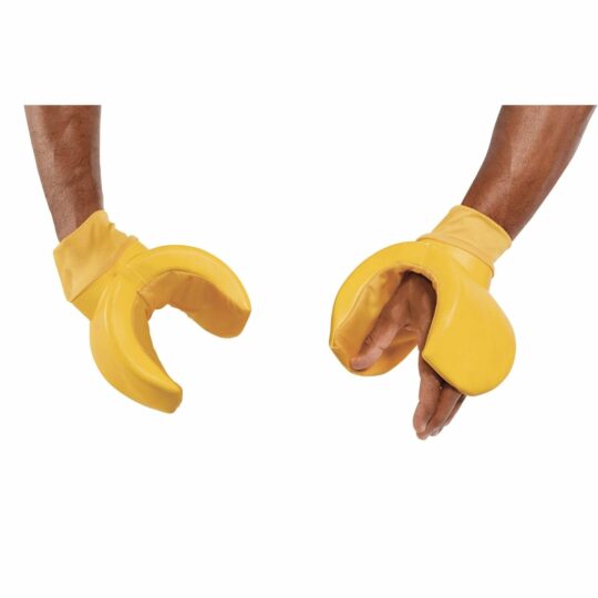 LEGO Iconic Foam Hands for Adults - Party Australia