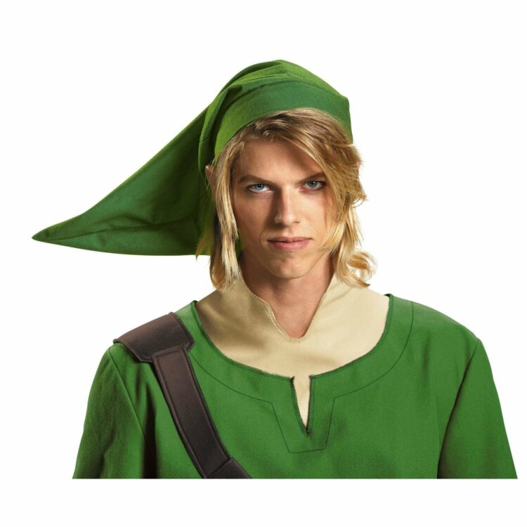 Link Adult Hat - Party Australia