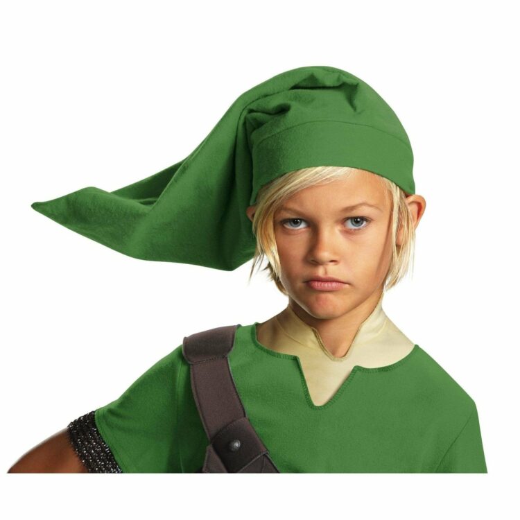 Link Child Hat - Party Australia