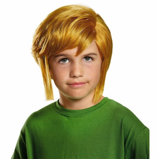 Link Child Wig - Party Australia