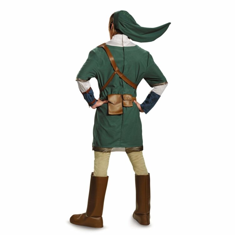 Link Prestige Costume Adult - Party Australia