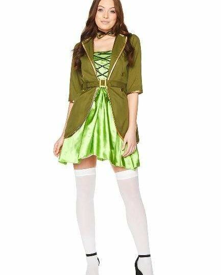 Lucky Charm Costume - Party Australia