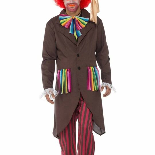 Mad Hatter Costume - Party Australia