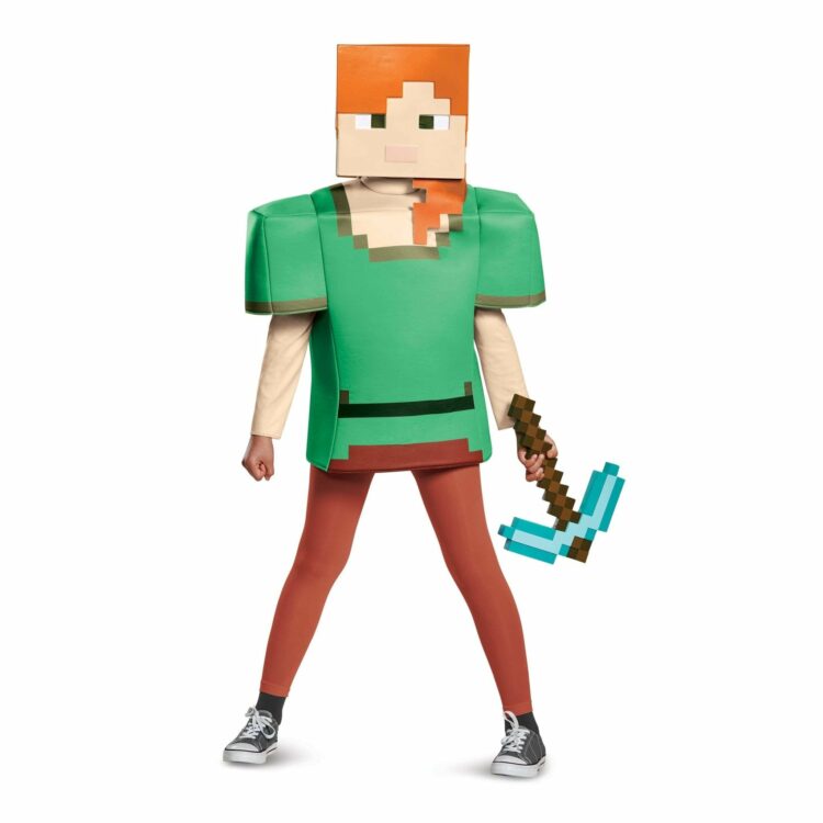 Minecraft Pickaxe - Party Australia