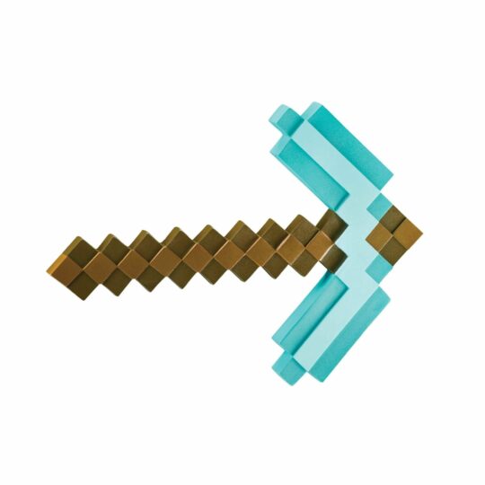 Minecraft Pickaxe - Party Australia