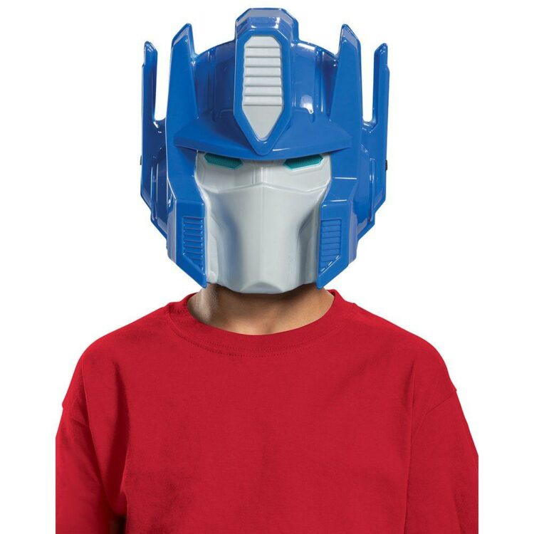 Optimus Eg Mask - Party Australia