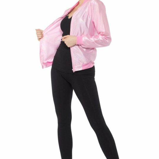 Pink Lady Jacket - Party Australia