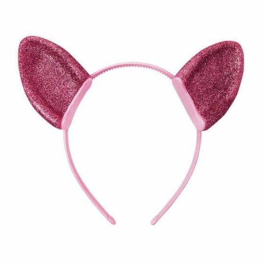 Pinkie Pie Sparkle Ears - Party Australia